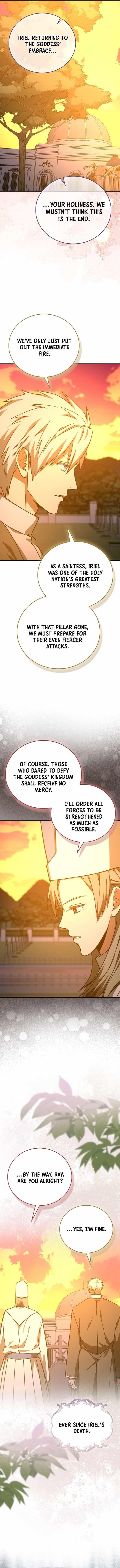 To Hell With Being A Saint, I’m A Doctor Chapter 141 - Page 6