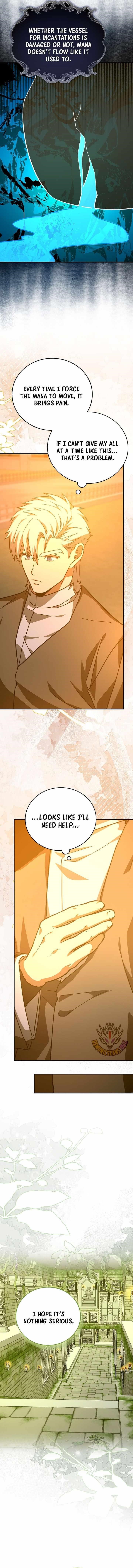 To Hell With Being A Saint, I’m A Doctor Chapter 141 - Page 7