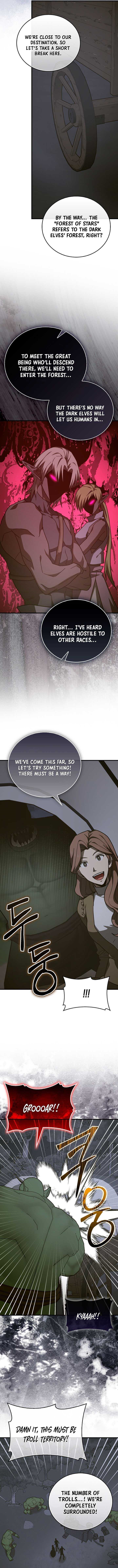 To Hell With Being A Saint, I’m A Doctor Chapter 142 - Page 2