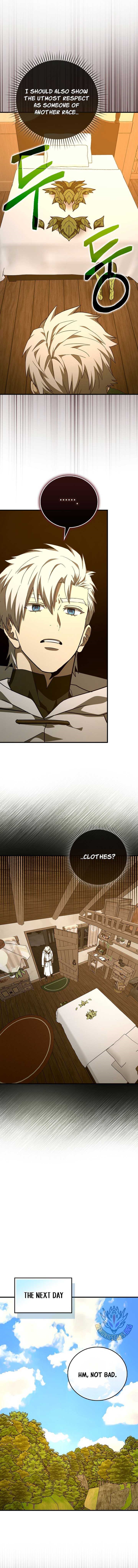 To Hell With Being A Saint, I’m A Doctor Chapter 142 - Page 9