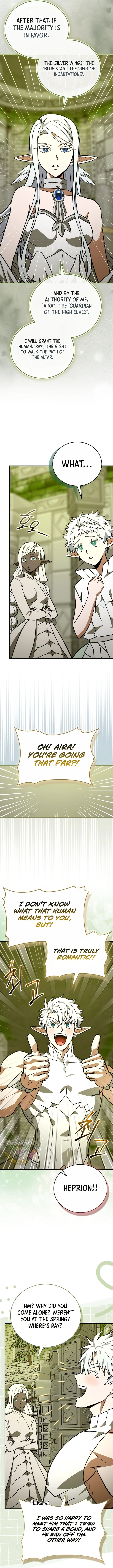 To Hell With Being A Saint, I’m A Doctor Chapter 144 - Page 11