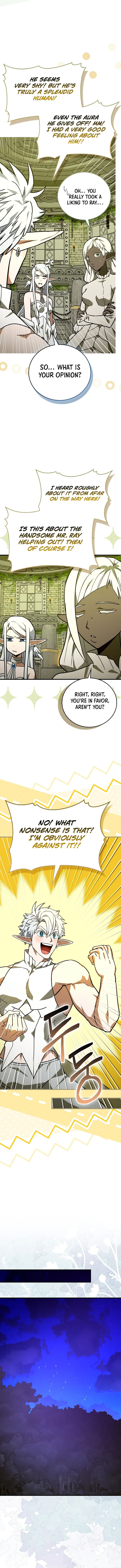 To Hell With Being A Saint, I’m A Doctor Chapter 144 - Page 12