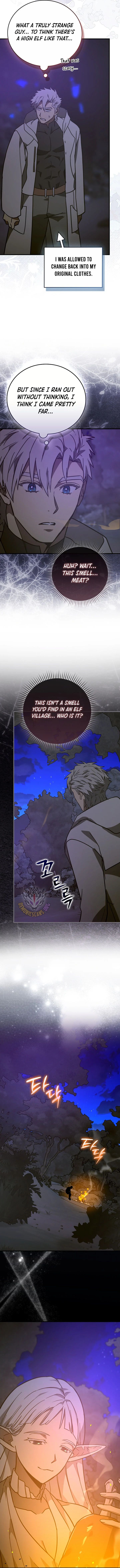 To Hell With Being A Saint, I’m A Doctor Chapter 144 - Page 13