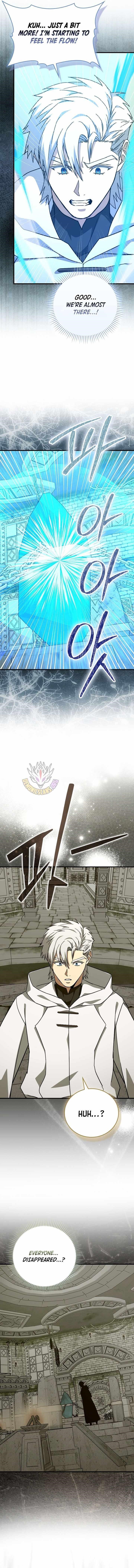 To Hell With Being A Saint, I’m A Doctor Chapter 147 - Page 10