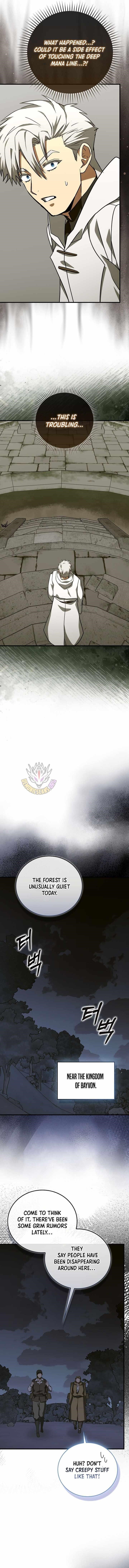 To Hell With Being A Saint, I’m A Doctor Chapter 147 - Page 11