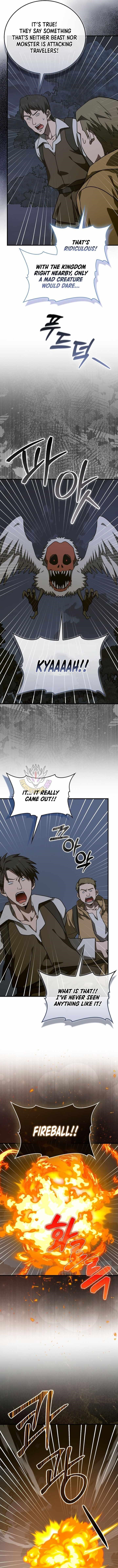 To Hell With Being A Saint, I’m A Doctor Chapter 147 - Page 12