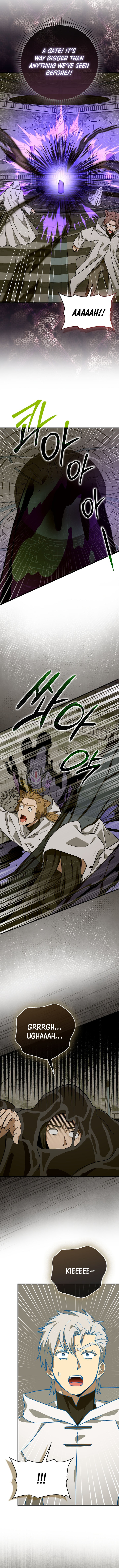 To Hell With Being A Saint, I’m A Doctor Chapter 148 - Page 5