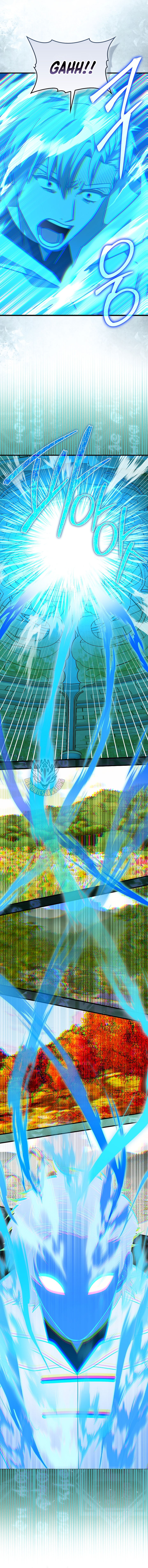 To Hell With Being A Saint, I’m A Doctor Chapter 148 - Page 7