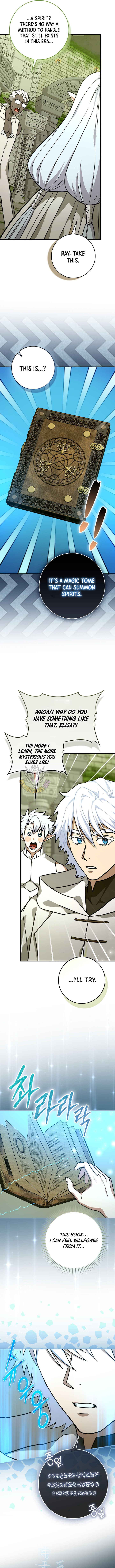 To Hell With Being A Saint, I’m A Doctor Chapter 149 - Page 12