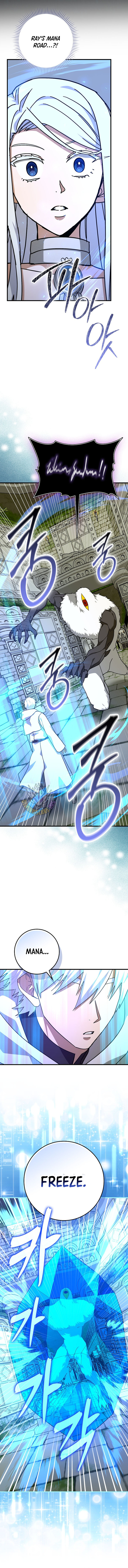 To Hell With Being A Saint, I’m A Doctor Chapter 149 - Page 2