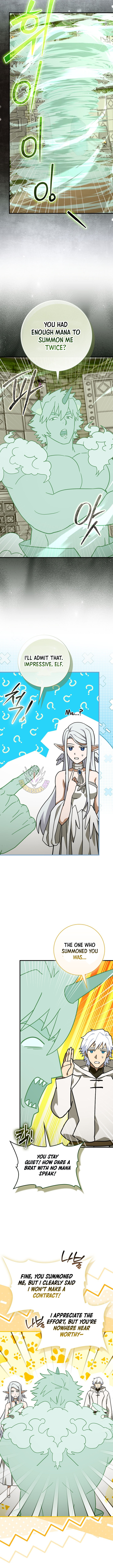 To Hell With Being A Saint, I’m A Doctor Chapter 150 - Page 4