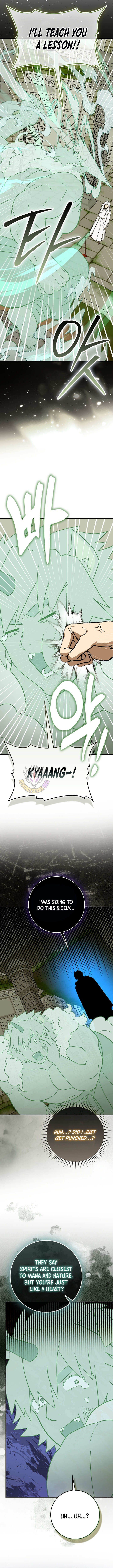 To Hell With Being A Saint, I’m A Doctor Chapter 150 - Page 9