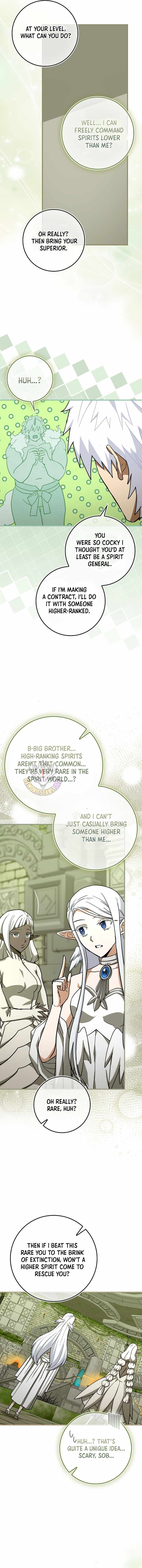 To Hell With Being A Saint, I’m A Doctor Chapter 151 - Page 2