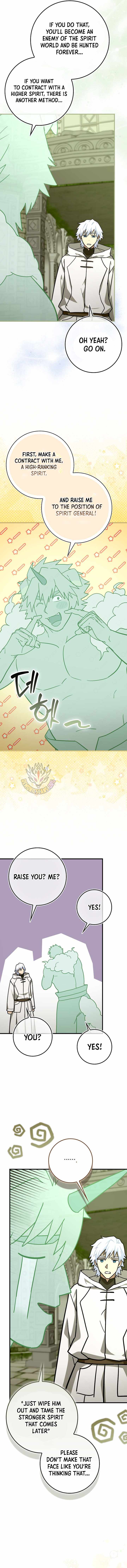 To Hell With Being A Saint, I’m A Doctor Chapter 151 - Page 3