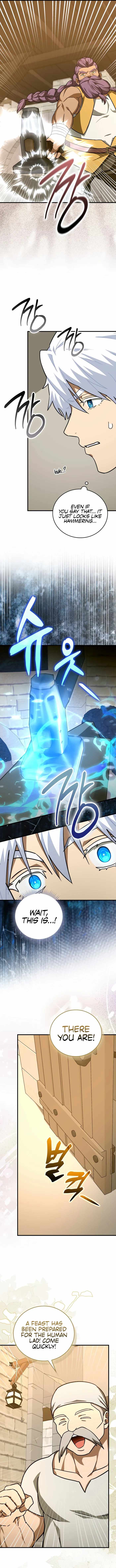 To Hell With Being A Saint, I’m A Doctor Chapter 154 - Page 5