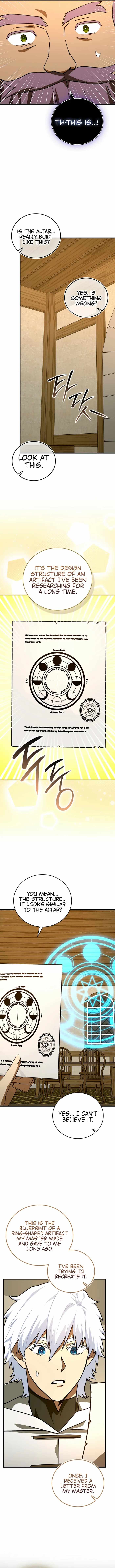 To Hell With Being A Saint, I’m A Doctor Chapter 155 - Page 3