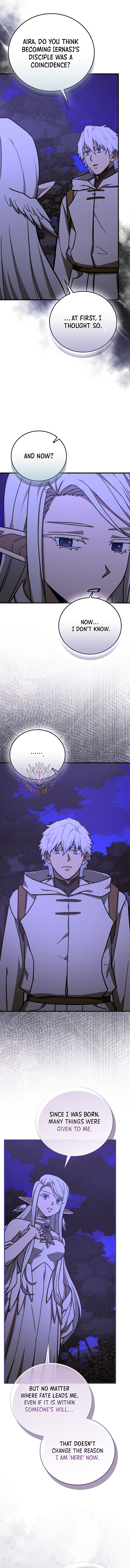 To Hell With Being A Saint, I’m A Doctor Chapter 158 - Page 5