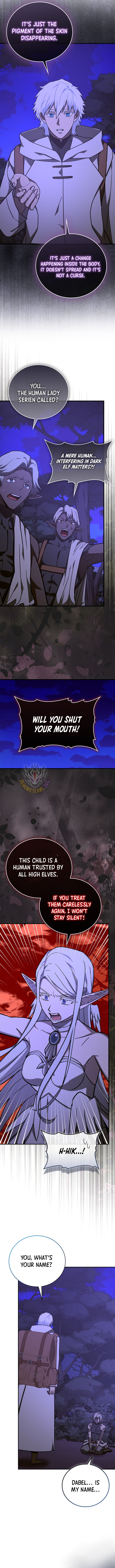 To Hell With Being A Saint, I’m A Doctor Chapter 158 - Page 9