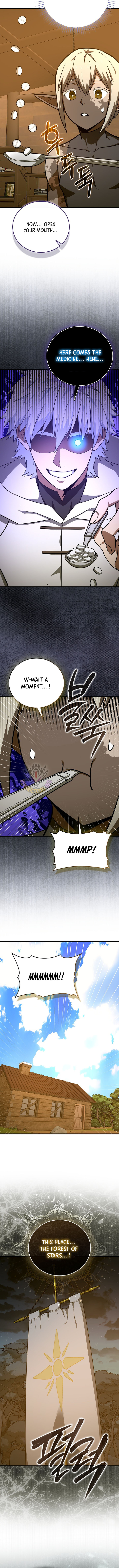 To Hell With Being A Saint, I’m A Doctor Chapter 159 - Page 11