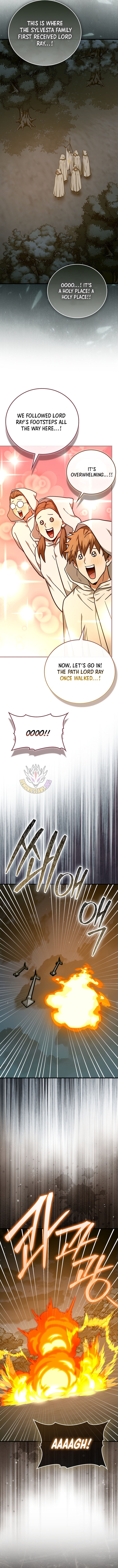 To Hell With Being A Saint, I’m A Doctor Chapter 159 - Page 12