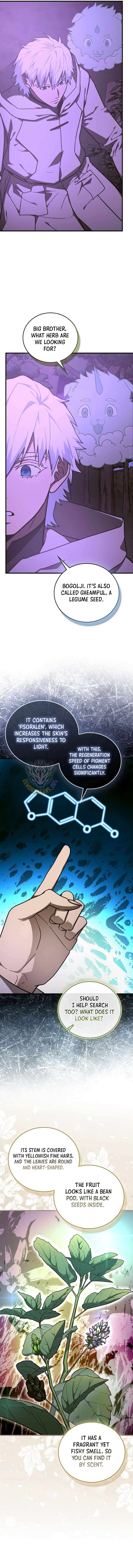 To Hell With Being A Saint, I’m A Doctor Chapter 160 - Page 3