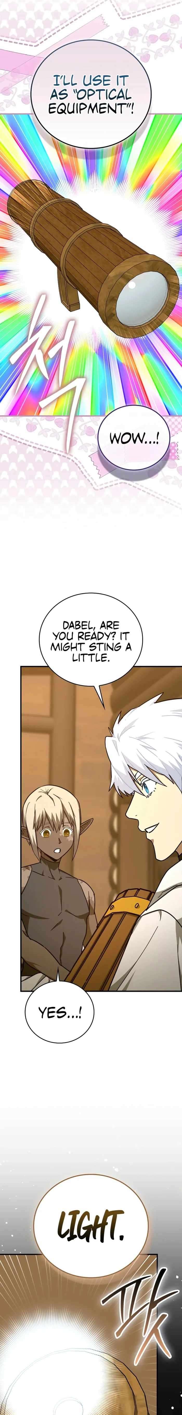 To Hell With Being A Saint, I’m A Doctor Chapter 161 - Page 15