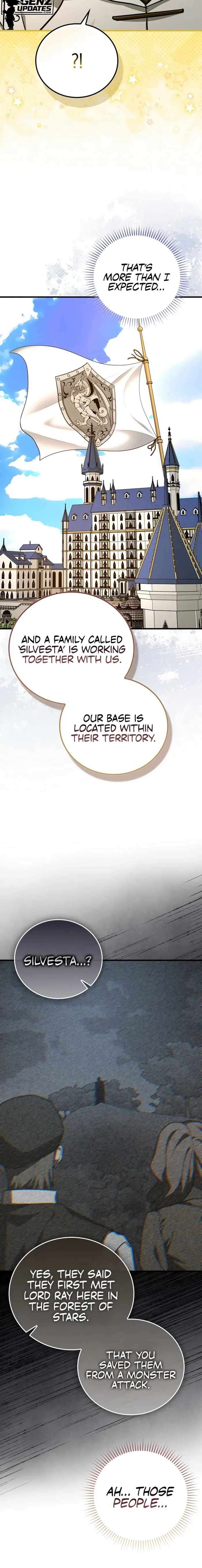 To Hell With Being A Saint, I’m A Doctor Chapter 161 - Page 4