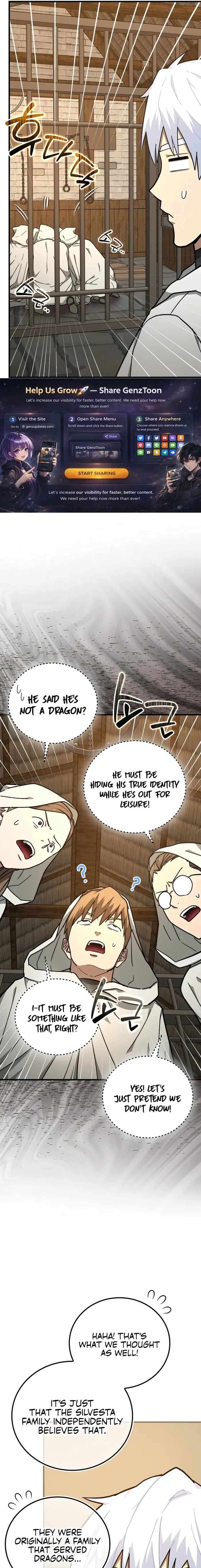 To Hell With Being A Saint, I’m A Doctor Chapter 161 - Page 7