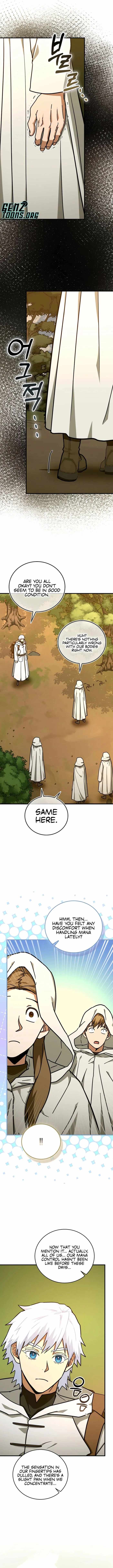 To Hell With Being A Saint, I’m A Doctor Chapter 162 - Page 2