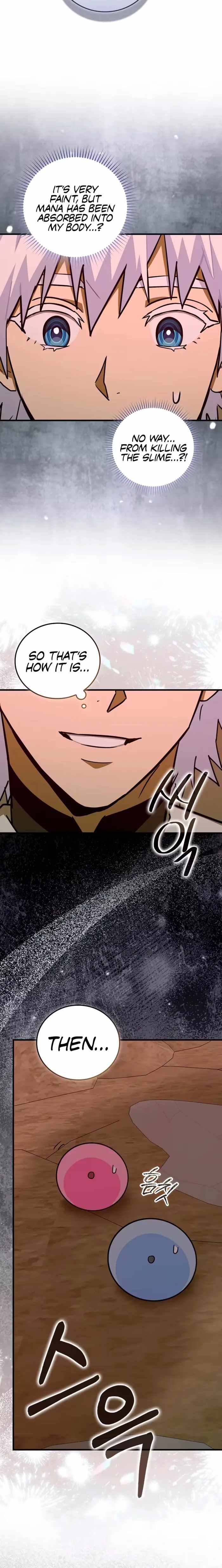To Hell With Being A Saint, I’m A Doctor Chapter 163 - Page 10