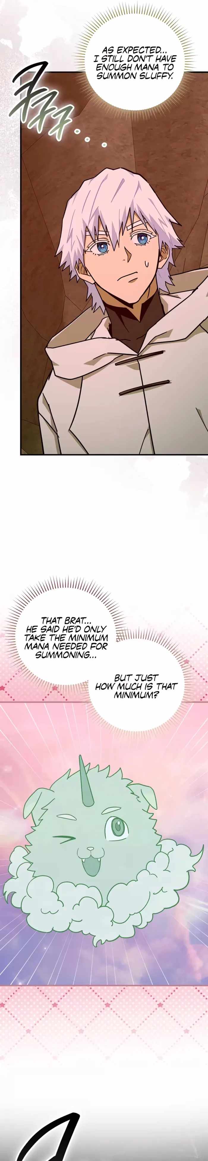 To Hell With Being A Saint, I’m A Doctor Chapter 163 - Page 13