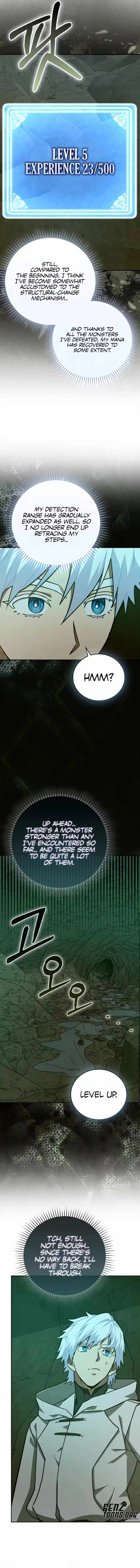 To Hell With Being A Saint, I’m A Doctor Chapter 164 - Page 6