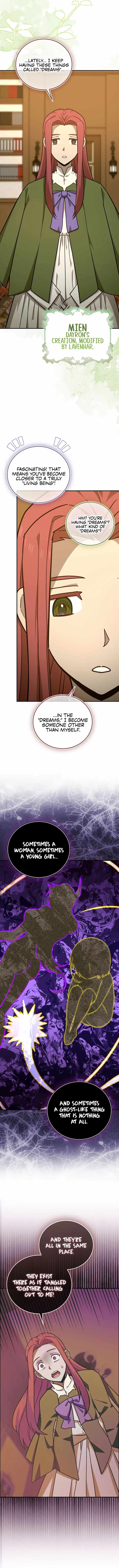 To Hell With Being A Saint, I’m A Doctor Chapter 165 - Page 2