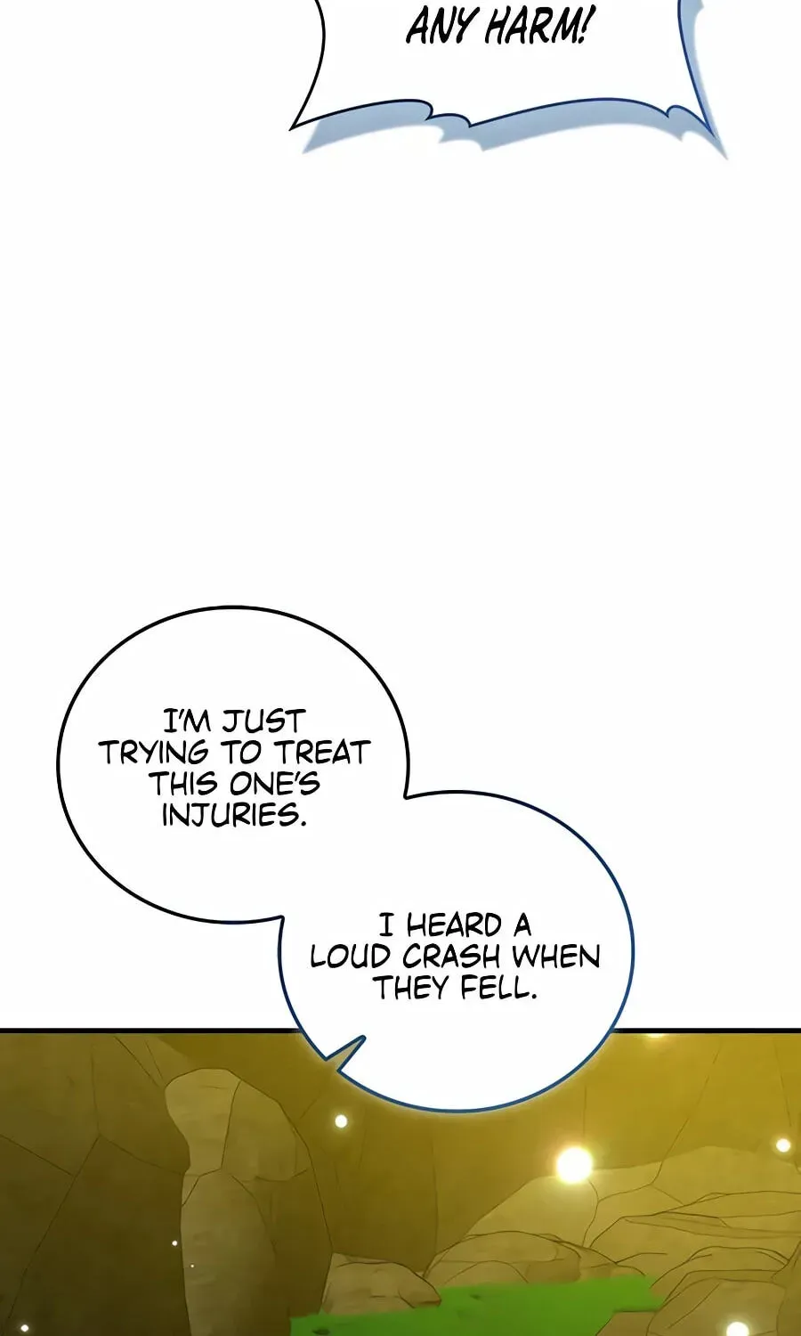To Hell With Being A Saint, I’m A Doctor Chapter 166 - Page 25