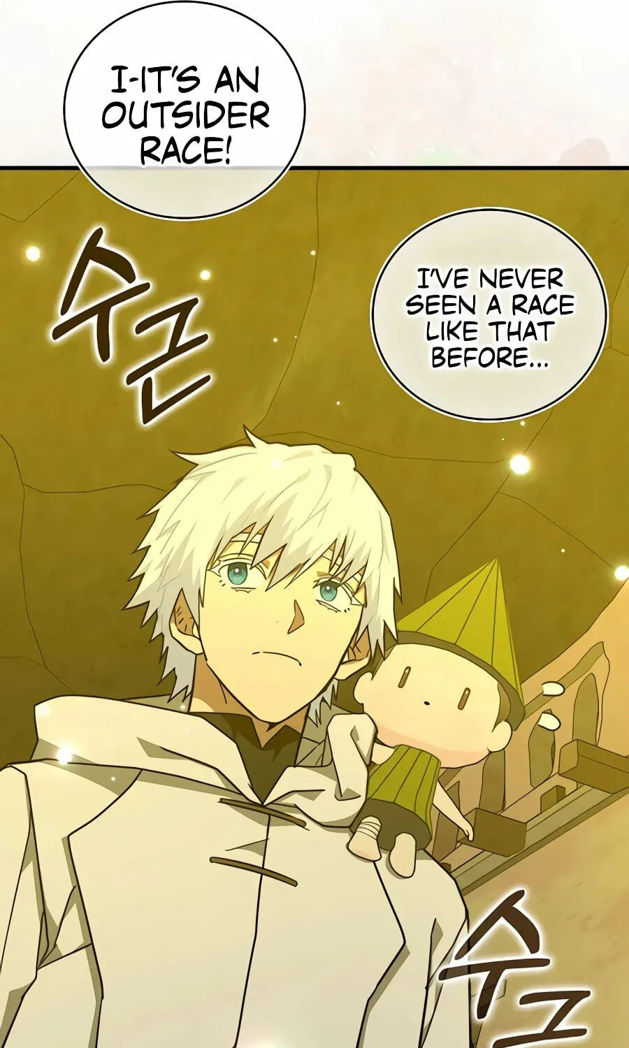 To Hell With Being A Saint, I’m A Doctor Chapter 166 - Page 93