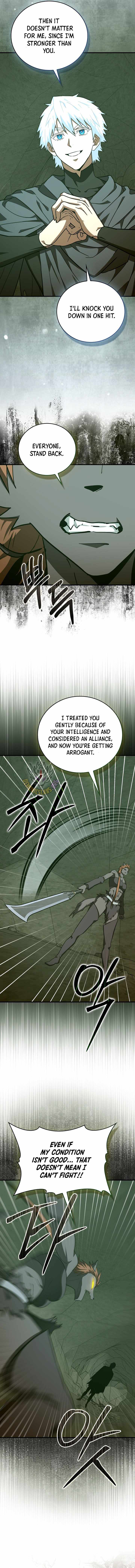 To Hell With Being A Saint, I’m A Doctor Chapter 167 - Page 12