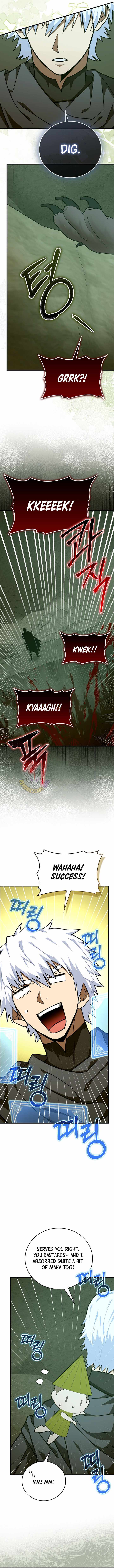 To Hell With Being A Saint, I’m A Doctor Chapter 167 - Page 5