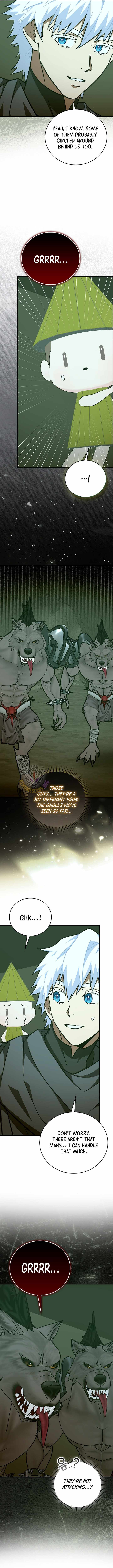 To Hell With Being A Saint, I’m A Doctor Chapter 167 - Page 6