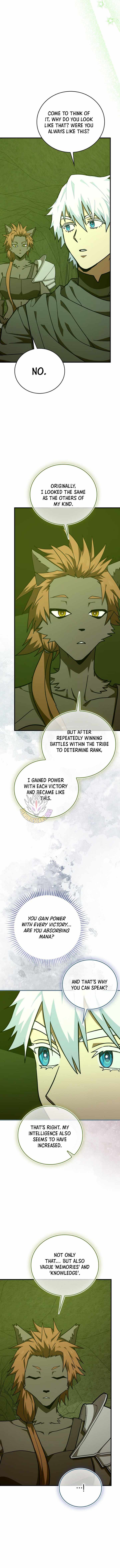 To Hell With Being A Saint, I’m A Doctor Chapter 168 - Page 6