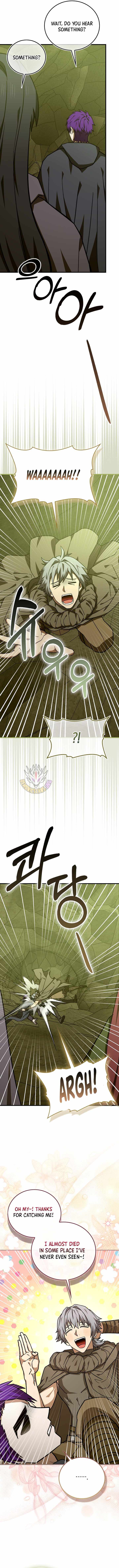 To Hell With Being A Saint, I’m A Doctor Chapter 169 - Page 12