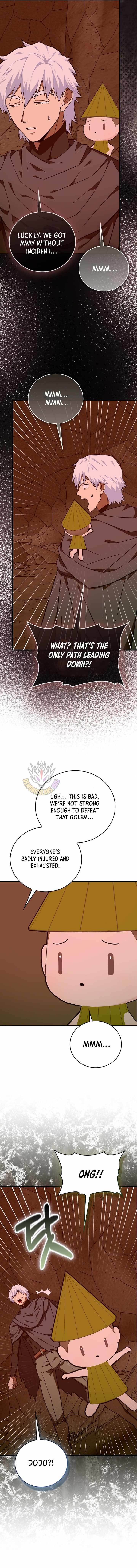 To Hell With Being A Saint, I’m A Doctor Chapter 169 - Page 5