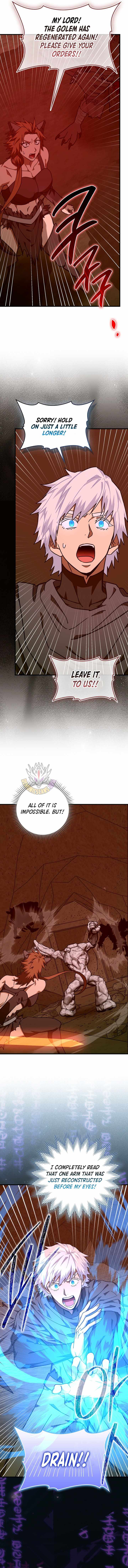 To Hell With Being A Saint, I’m A Doctor Chapter 170 - Page 10