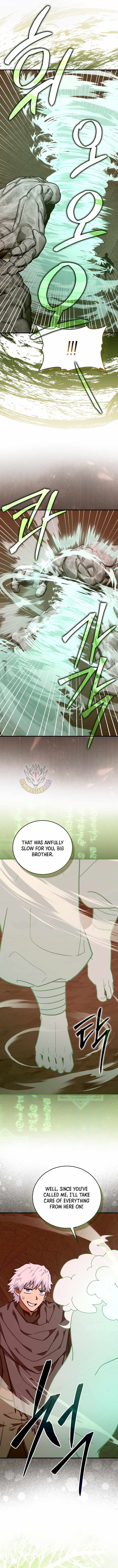 To Hell With Being A Saint, I’m A Doctor Chapter 170 - Page 12