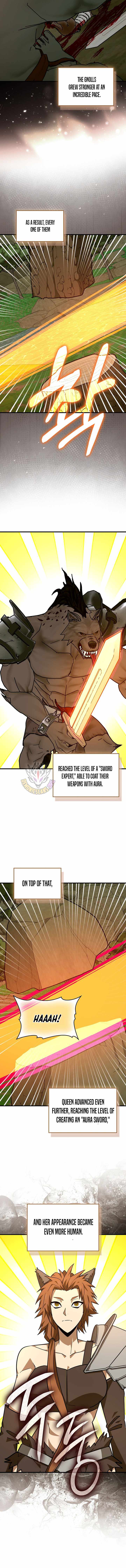 To Hell With Being A Saint, I’m A Doctor Chapter 170 - Page 2