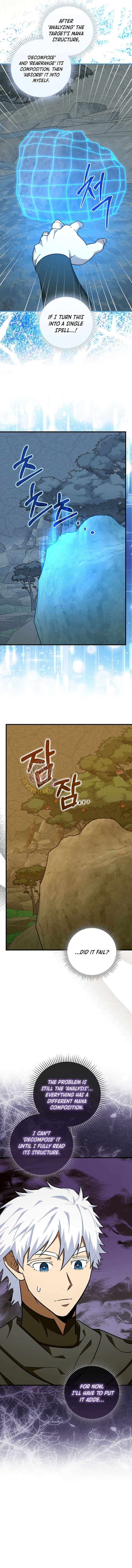 To Hell With Being A Saint, I’m A Doctor Chapter 170 - Page 4