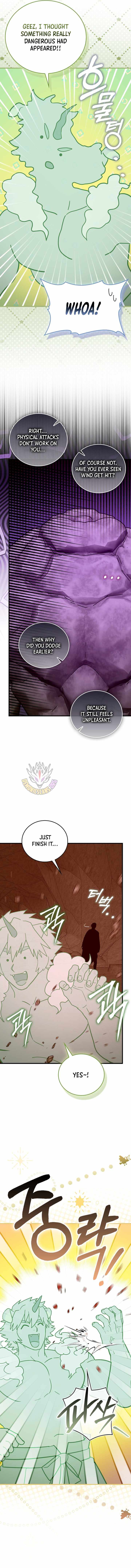 To Hell With Being A Saint, I’m A Doctor Chapter 171 - Page 4