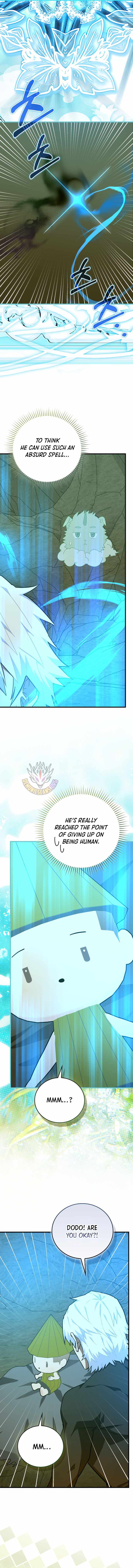 To Hell With Being A Saint, I’m A Doctor Chapter 173 - Page 8