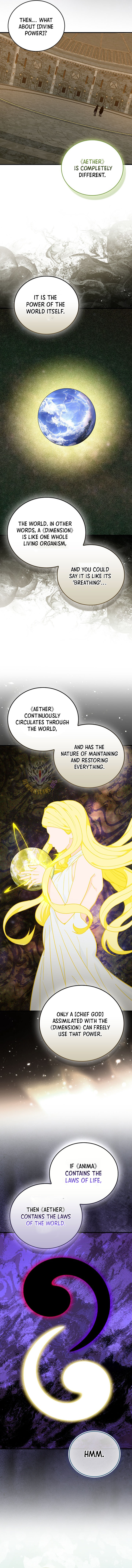 To Hell With Being A Saint, I’m A Doctor Chapter 174 - Page 4