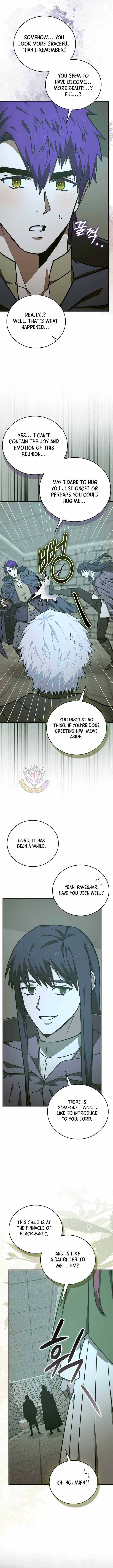 To Hell With Being A Saint, I’m A Doctor Chapter 175 - Page 10