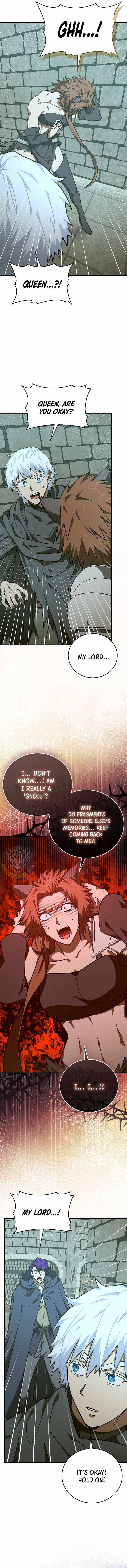 To Hell With Being A Saint, I’m A Doctor Chapter 175 - Page 3
